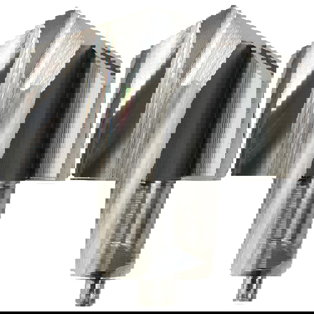 Replaceable Drill Tip: TNA1270R01 IN05S, 0.5000